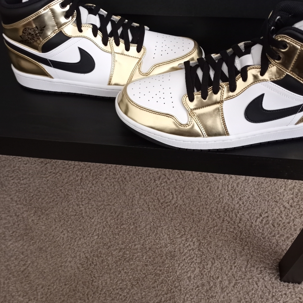 Air Jordan - Picture 9 of 9